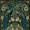 prancingpeacock